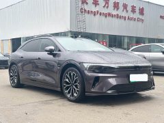 Zeekr Geely Zeekr 007GT Long Range RWD Smart Driving 100kWh - ფოტო 3