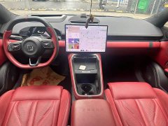 Zeekr Geely Zeekr 007GT Long Range RWD Smart Driving 100kWh - ფოტო 4