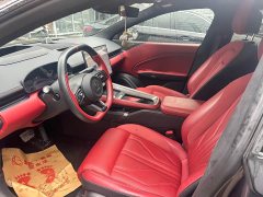 Zeekr Geely Zeekr 007GT Long Range RWD Smart Driving 100kWh - ფოტო 5
