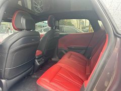 Zeekr Geely Zeekr 007GT Long Range RWD Smart Driving 100kWh - ფოტო 6