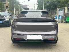 Zeekr Geely Zeekr 007GT Long Range RWD Smart Driving 100kWh - ფოტო 7