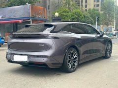 Zeekr Geely Zeekr 007GT Long Range RWD Smart Driving 100kWh - ფოტო 8