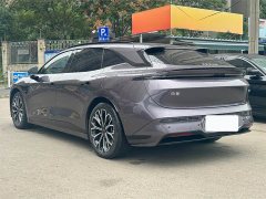 Zeekr Geely Zeekr 007GT Long Range RWD Smart Driving 100kWh - ფოტო 9