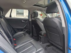 Audi Q2L 2022 35 TFSI Fashion Elegance - ფოტო 5