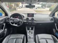 Audi Q2L 2022 35 TFSI Fashion Elegance - ფოტო 6