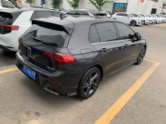 Volkswagen Golf 2021 280TSI DSG R-Line - ფოტო 10