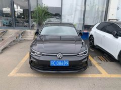 Volkswagen Golf 2021 280TSI DSG R-Line - ფოტო 2