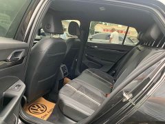 Volkswagen Golf 2021 280TSI DSG R-Line - ფოტო 3