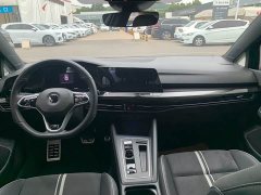 Volkswagen Golf 2021 280TSI DSG R-Line - ფოტო 4