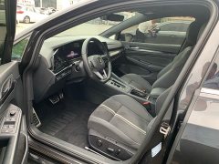 Volkswagen Golf 2021 280TSI DSG R-Line - ფოტო 5