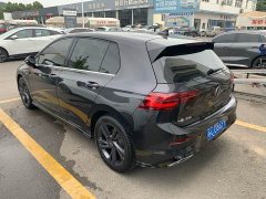 Volkswagen Golf 2021 280TSI DSG R-Line - ფოტო 8