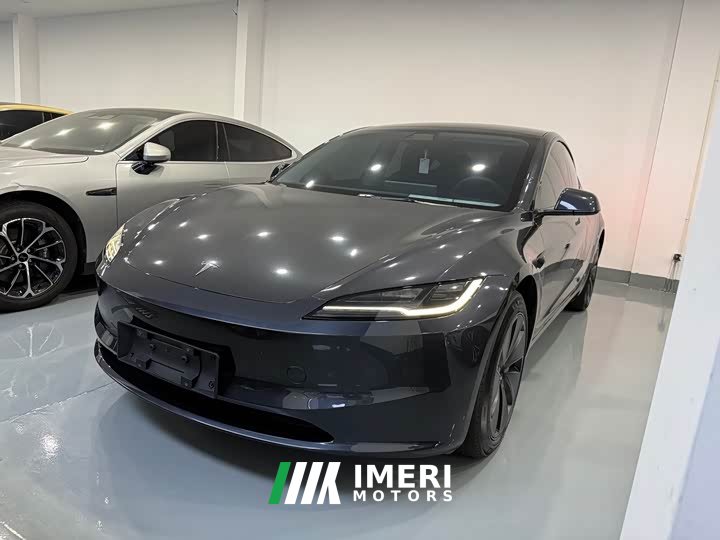 Tesla Model 3 2023 Rear-Wheel Drive - ავტომობილი ჩინეთიდან