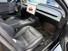 Tesla Model 3 2023 Rear-Wheel Drive - ფოტო 10