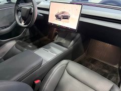 Tesla Model 3 2023 Rear-Wheel Drive - ფოტო 11
