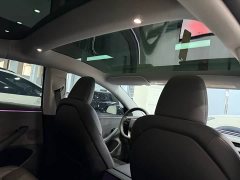 Tesla Model 3 2023 Rear-Wheel Drive - ფოტო 13