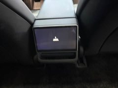 Tesla Model 3 2023 Rear-Wheel Drive - ფოტო 14
