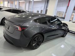Tesla Model 3 2023 Rear-Wheel Drive - ფოტო 16