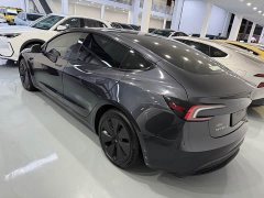 Tesla Model 3 2023 Rear-Wheel Drive - ფოტო 17