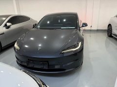 Tesla Model 3 2023 Rear-Wheel Drive - ფოტო 2