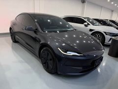 Tesla Model 3 2023 Rear-Wheel Drive - ფოტო 3
