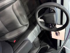 Tesla Model 3 2023 Rear-Wheel Drive - ფოტო 4
