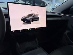 Tesla Model 3 2023 Rear-Wheel Drive - ფოტო 6