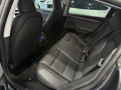 Tesla Model 3 2023 Rear-Wheel Drive - ფოტო 9