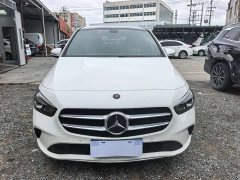 Mercedes-Benz B-Class B 200 Fashion Edition - ფოტო 2