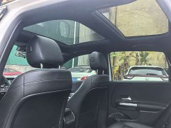 Mercedes-Benz B-Class B 200 Fashion Edition - ფოტო 4