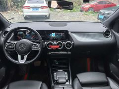 Mercedes-Benz B-Class B 200 Fashion Edition - ფოტო 6