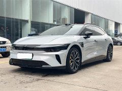 Zeekr Geely Zeekr 007 GT RWD Smart Driving Edition 75kWh - ფოტო 1