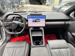 Zeekr Geely Zeekr 007 GT RWD Smart Driving Edition 75kWh - ფოტო 4