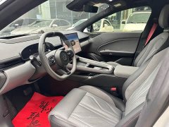 Zeekr Geely Zeekr 007 GT RWD Smart Driving Edition 75kWh - ფოტო 5