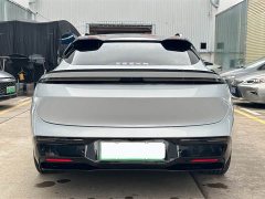 Zeekr Geely Zeekr 007 GT RWD Smart Driving Edition 75kWh - ფოტო 7