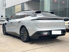 Zeekr Geely Zeekr 007 GT RWD Smart Driving Edition 75kWh - ფოტო 9