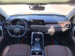 Kia Sportage 2021 Ace 2.0L Brilliant Edition - ფოტო 4