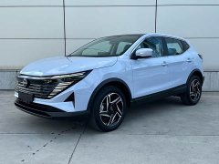 Nissan Qashqai 2025 Honor 2.0L CVT XV Premier Edition - ფოტო 1