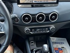 Nissan Qashqai 2025 Honor 2.0L CVT XV Premier Edition - ფოტო 10