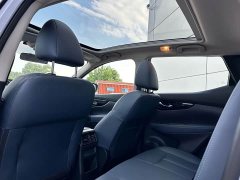 Nissan Qashqai 2025 Honor 2.0L CVT XV Premier Edition - ფოტო 11