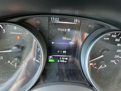 Nissan Qashqai 2025 Honor 2.0L CVT XV Premier Edition - ფოტო 13