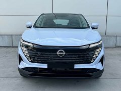 Nissan Qashqai 2025 Honor 2.0L CVT XV Premier Edition - ფოტო 2