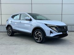 Nissan Qashqai 2025 Honor 2.0L CVT XV Premier Edition - ფოტო 3