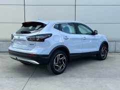 Nissan Qashqai 2025 Honor 2.0L CVT XV Premier Edition - ფოტო 4