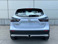 Nissan Qashqai 2025 Honor 2.0L CVT XV Premier Edition - ფოტო 5