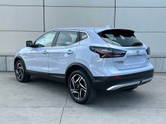 Nissan Qashqai 2025 Honor 2.0L CVT XV Premier Edition - ფოტო 6