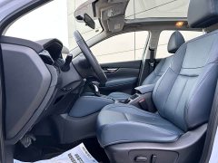 Nissan Qashqai 2025 Honor 2.0L CVT XV Premier Edition - ფოტო 7