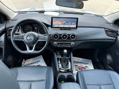 Nissan Qashqai 2025 Honor 2.0L CVT XV Premier Edition - ფოტო 8