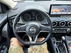 Nissan Qashqai 2025 Honor 2.0L CVT XV Premier Edition - ფოტო 9