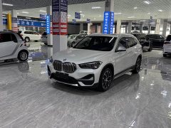 BMW X1 sDrive20Li Fashion - ფოტო 1