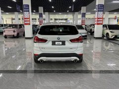 BMW X1 sDrive20Li Fashion - ფოტო 11
